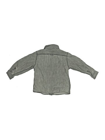 Stella McCartney Long Sleeve Button-Down Shirt (view 2)