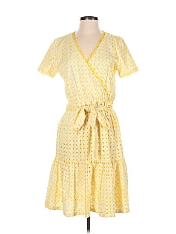 Gibson Latimer Casual Dress (view 1)