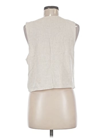 Hem & Thread Vest (view 2)