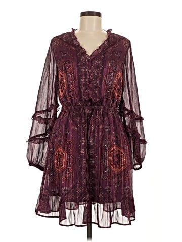 frye & co. Casual Dress (view 1)