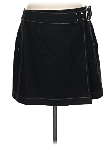 Topshop Casual Skirt (view 1)