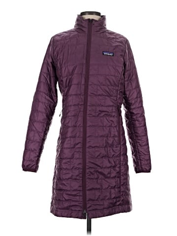 Patagonia Coat (view 1)