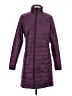 Patagonia 100% Polyester Purple Coat Size S - photo 1