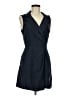 Mi ami Blue Cocktail Dress Size M - photo 1