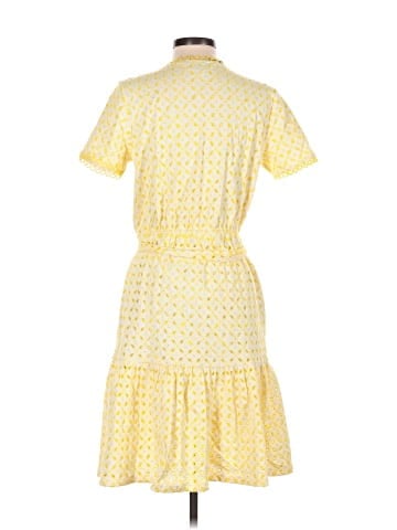 Gibson Latimer Casual Dress (view 2)