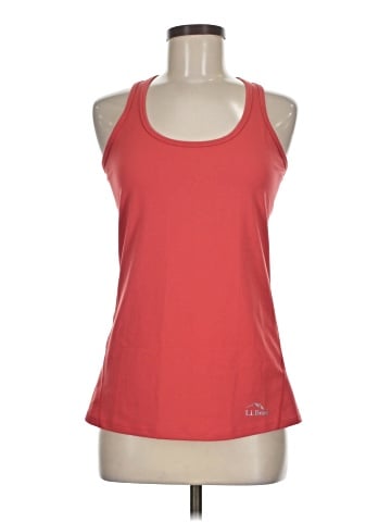 L.L.Bean Sleeveless Top (view 1)