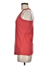 L.L.Bean Red Sleeveless Top Size Med R - photo 5