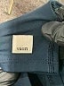 Vuori Blue Black Tank Top Size S - photo 7