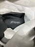 Jeffrey Campbell Gray Ankle Boots Size 5 1/2 - photo 3