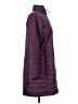 Patagonia 100% Polyester Purple Coat Size S - photo 4
