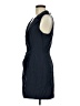 Mi ami Blue Cocktail Dress Size M - photo 5