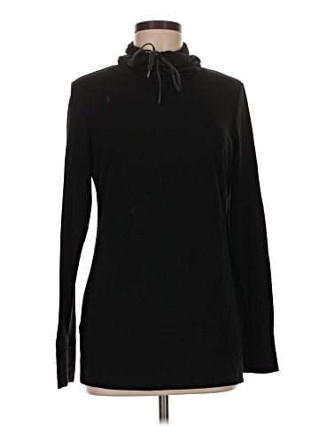 Cuddl Duds Turtleneck Sweater (view 1)