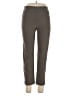 Tribal Gray Active Pants Size 12 - photo 1