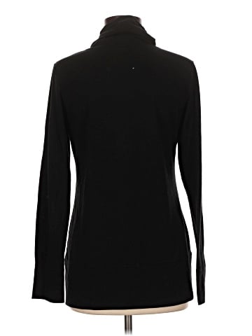 Cuddl Duds Turtleneck Sweater (view 2)