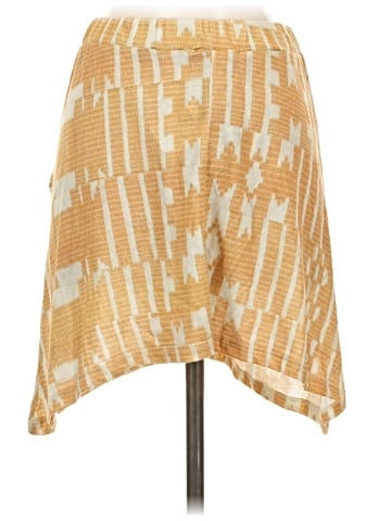 Alternative Earth Casual Skirt (view 2)