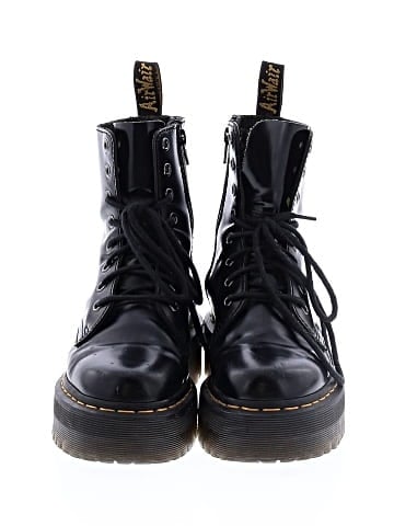 Dr. Martens Ankle Boots (view 2)