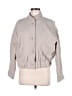 Max Studio 100% Polyester Tan Cardigan Size M - photo 1