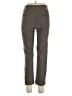 Tribal Gray Active Pants Size 12 - photo 2