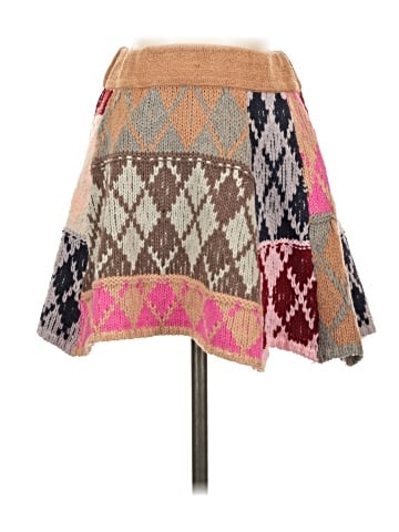Free People Casual Skirt (view 1)