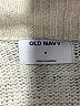 Old Navy Ivory Pullover Sweater Size M - photo 7