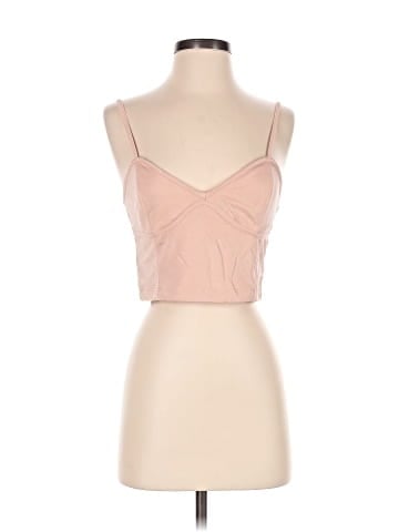 BCBGMAXAZRIA Tank Top (view 1)