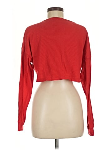rue21 Long Sleeve T-Shirt (view 2)