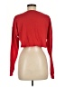 rue21 Red Long Sleeve T-Shirt Size M - photo 2
