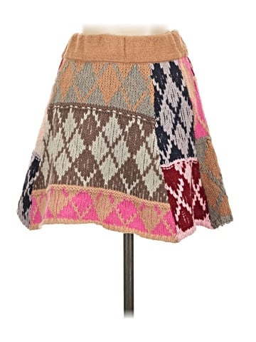 Free People Casual Skirt (view 2)