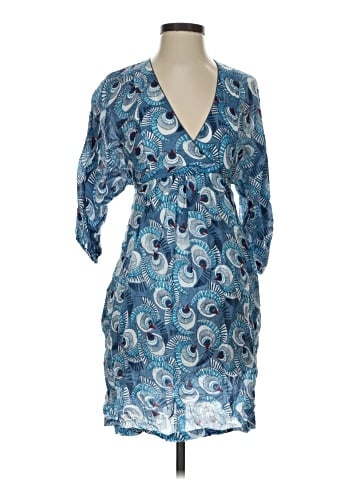 Antik Batik Cocktail Dress (view 1)