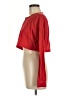 rue21 Red Long Sleeve T-Shirt Size M - photo 5