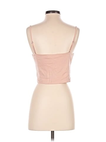 BCBGMAXAZRIA Tank Top (view 2)