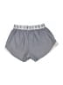 Under Armour Gray Athletic Shorts Size XS (kids) - photo 2