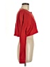 rue21 Red Long Sleeve T-Shirt Size M - photo 4