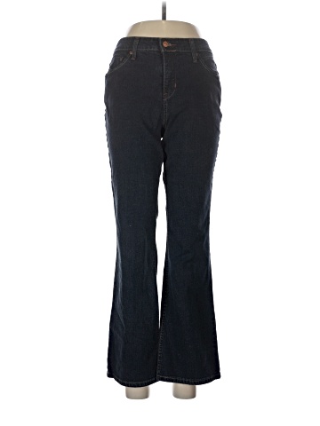 Levi Strauss Signature Jeans (view 1)