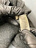 Calvin Klein Gray Turtleneck Sweater Size S - photo 8
