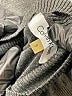Calvin Klein Gray Turtleneck Sweater Size S - photo 9