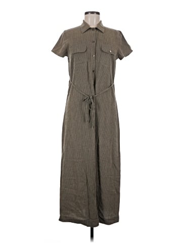 Style&Co Casual Dress (view 1)