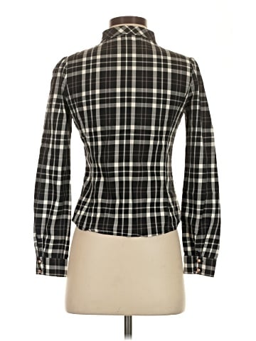 Ochirly Long Sleeve Blouse (view 2)
