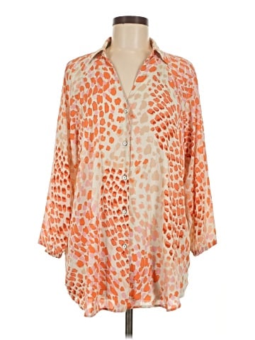CAbi Casual Dress (view 1)