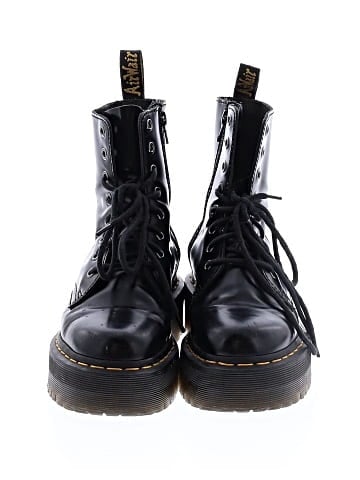 Dr. Martens Ankle Boots (view 2)