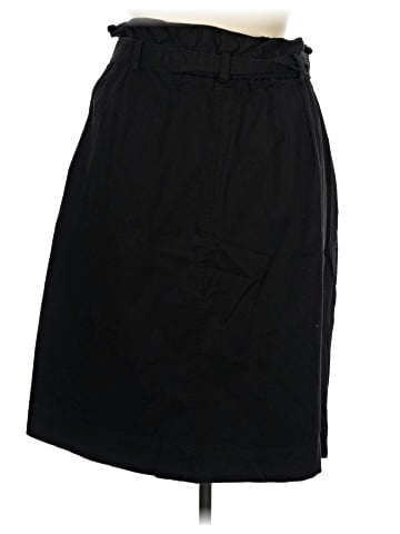 ELOQUII Casual Skirt (view 2)