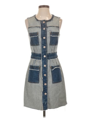 7 For All Mankind Casual Dress (view 1)