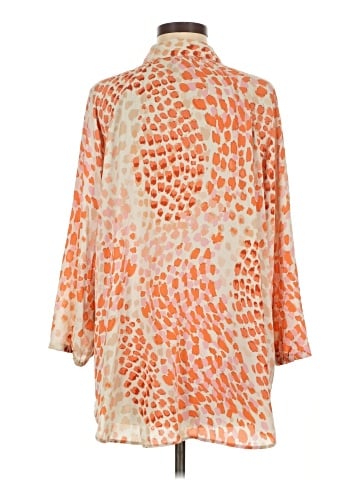 CAbi Casual Dress (view 2)