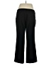 AB Studio Black Dress Pants Size 14 - photo 2