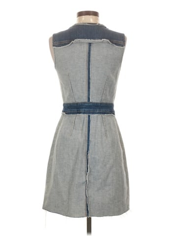 7 For All Mankind Casual Dress (view 2)