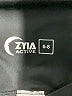 Zyia Active Black Active Pants Size 6 - 8 - photo 5