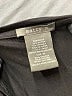 Matty M Black Short Sleeve Top Size XL - photo 7
