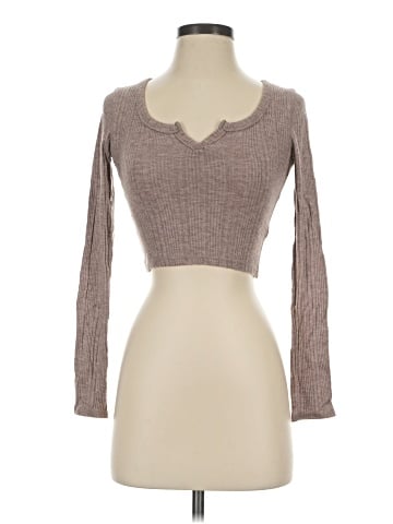 Aero 3/4 Sleeve T-Shirt (view 1)