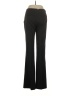 BCBGMAXAZRIA Chevron-herringbone Black Dress Pants Size 2 - photo 2