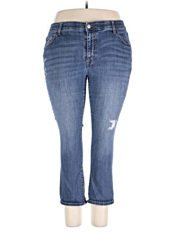 Evri Jeans (view 1)
